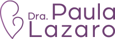Logo Dra. Paula Lazaro
